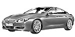 BMW F06 B2085 Fault Code