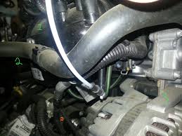 See B2085 repair manual